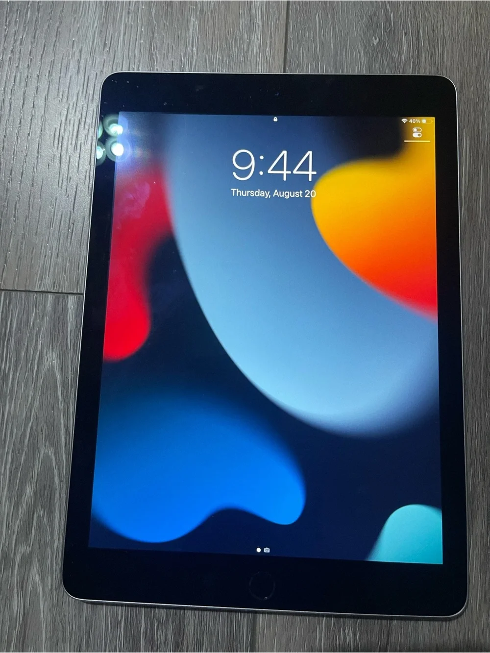 Apple iPad Air 2 - 64 GB